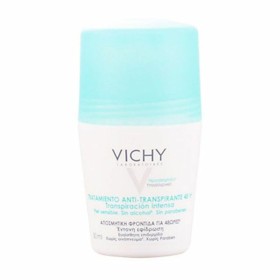 Desodorizante Roll-On Deo Vichy 927-20300 (50 ml) 50 ml de Vichy, Desodorizantes - Ref: S0559335, Preço: 12,38 €, Desconto: %