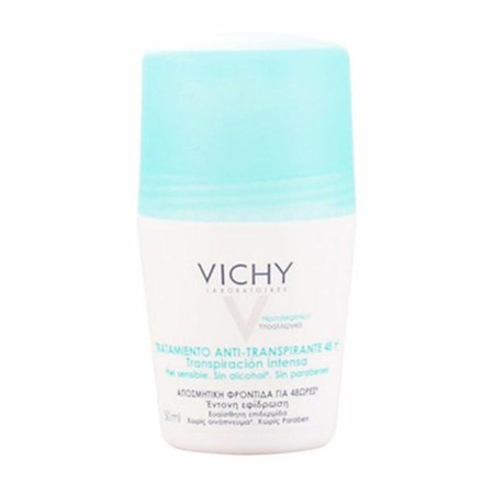 Roll-On Deodorant Deo Vichy 927-20300 (50 ml) 50 ml von Vichy, Deodorants - Ref: S0559335, Preis: 12,38 €, Rabatt: %