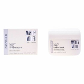 Mascarilla Capilar Reparadora Pashmisilk Marlies Möller (125 ml) de Marlies Möller, Mascarillas - Ref: S0559476, Precio: 46,4...