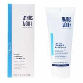 Après shampoing nutritif Marine Moisture Marlies Möller Marine Moisture (200 ml) 200 ml de Marlies Möller, Après-shampooings ...