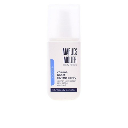 Volumengebendes Spry boost styling Marlies Möller Volume (125 ml) 125 ml von Marlies Möller, Sprays - Ref: S0559480, Preis: 2...