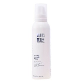 Espuma Modeladora Styling Strong Marlies Möller (200 ml) de Marlies Möller, Mousses e espumas - Ref: S0559482, Preço: 20,30 €...