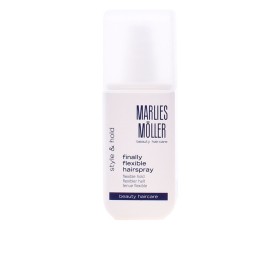 Laca de Fixação Flexível Styling Finally Marlies Möller (125 ml) de Marlies Möller, Lacas - Ref: S0559484, Preço: 23,69 €, De...