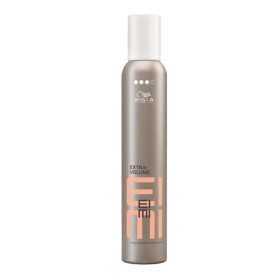 Espuma Modeladora Eimi Wella (300 ml) (300 ml) de Wella, Mousses e espumas - Ref: S0559540, Preço: 15,35 €, Desconto: %