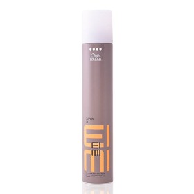 Laca de Fixação Forte Eimi Wella (300 ml) (300 ml) de Wella, Lacas - Ref: S0559541, Preço: 11,95 €, Desconto: %