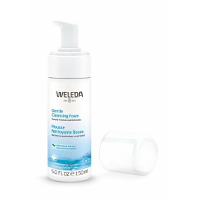 Espuma de Limpeza Weleda 7523 150 ml de Weleda, Limpadores - Ref: S05103686, Preço: 16,70 €, Desconto: %