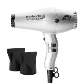 Secador de Cabelo 385 Powerlight Parlux ASCIUGACAPELLI PARLUX 385 2150W de Parlux, Secadores e difusores de cabelo - Ref: S05...