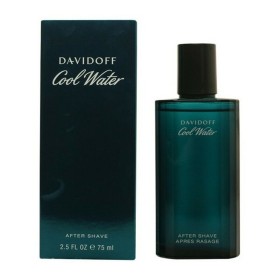 Aftershave Cool Water Davidoff de Davidoff, Aftershave - Ref: S0559700, Precio: 30,15 €, Descuento: %