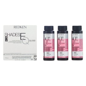 Coloration Semi-permanente Shades Eq N08c Redken (60 ml) de Redken, Coloration semi-permanente - Réf : S0560604, Prix : 36,68...