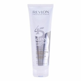 Champô e Condicionador 2 em 1 45 Days Revlon de Revlon, Champôs e amaciadores - Ref: S0560617, Preço: 10,41 €, Desconto: %