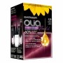 Tinte sin Amoniaco Olia Garnier de Garnier, Coloración permanente - Ref: S0560625, Precio: 11,01 €, Descuento: %