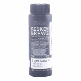 Demi-permanentes Färbemittel Brews Redken von Redken, Tönungen - Ref: S0560627, Preis: 11,12 €, Rabatt: %