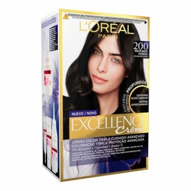 Permanent Dye Excellence Brunette L'Oreal Professionnel Paris by L'Oreal Professionnel Paris, Permanent Colour - Ref: S056064...