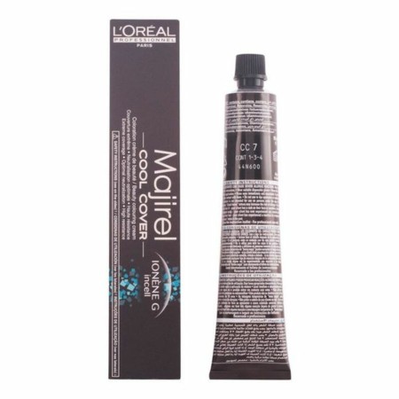 Tintura Permanente Cool-Cover Blond L'Oreal Professionnel Paris 50 ml di L'Oreal Professionnel Paris, Colore permanente - Rif...