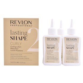 Curl Defining Fluid Lasting Shape Revlon I0024091 (100 ml) 100 ml by Revlon, Gels - Ref: S0561694, Price: 20,24 €, Discount: %