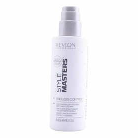 Cire de finition liquide Revlon (150 ml) (150 ml) de Revlon, Crèmes, argiles et cires - Réf : S0561713, Prix : 9,76 €, Remise...