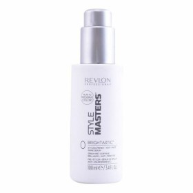 Spray de Brilho para o Cabelo Style Masters Revlon (100 ml) de Revlon, Potenciadores de brilho - Ref: S0561715, Preço: 9,73 €...