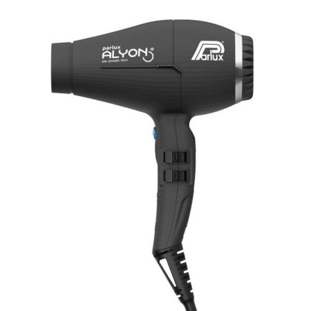 Sèche-cheveux Alyon Parlux Parlux Alyon Noir 2250 W de Parlux, Sèche-cheveux et diffuseurs sèche-cheveux - Réf : S0561990, Pr...