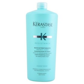 Strengthening Shampoo Kerastase Resistance Extentioniste 250 ml by Kerastase, Shampoos - Ref: S0562000, Price: 25,58 €, Disco...