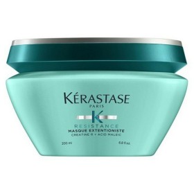 Maschera Riparatrice per Capelli Resistance Extentioniste Kerastase di Kerastase, Balsami ad azione profonda e trattamenti - ...