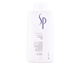 Moisturizing Shampoo Sp System Professional (1000 ml) by System Professional, Shampoos - Ref: S0562175, Price: 23,07 €, Disco...