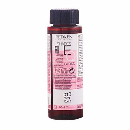 Coloración Semipermanente Shades EQ Redken (60 ml) de Redken, Coloración semipermanente - Ref: S0562252, Precio: 36,28 €, Des...