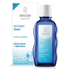 Crema Viso Weleda Agua de Hamamelis (100 ml) di Weleda, Idratanti - Rif: S05103688, Prezzo: 13,84 €, Sconto: %