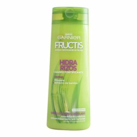 Champú Hidra Rizos Fructis (360 ml) de Garnier, Champús - Ref: S0563051, Precio: 6,00 €, Descuento: %