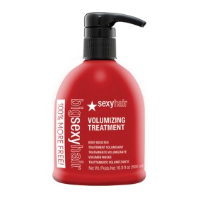 Volumenbehandlung Sexy Hair 15TRT16 (500 ml) 500 ml von Sexy Hair, Dauerwellenprodukte - Ref: S0563179, Preis: 13,56 €, Rabat...