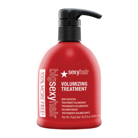 Tratamiento para Dar Volumen Sexy Hair 15TRT16 (500 ml) 500 ml de Sexy Hair, Permanentes y texturizantes para el cabello - Re...