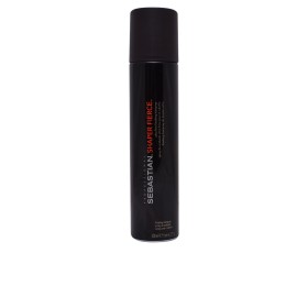 Lacca Fissante Shaper Fierce Sebastian (400 ml) di Sebastian, Lacche e spray per capelli - Rif: S0564189, Prezzo: 19,21 €, Sc...