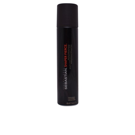 Hair Spray Shaper Fierce Sebastian 8005610568898 400 ml by Sebastian, Hair Sprays - Ref: S0564189, Price: 19,21 €, Discount: %