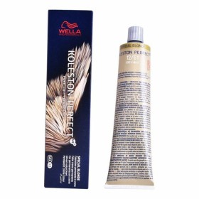 Tintura Permanente Special Blonde Wella (60 ml) di Wella, Colore permanente - Rif: S0564230, Prezzo: 10,39 €, Sconto: %