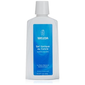 Körpercreme Weleda Füße (200 ml) von Weleda, Feuchtigkeitscremes - Ref: S05103690, Preis: 17,34 €, Rabatt: %