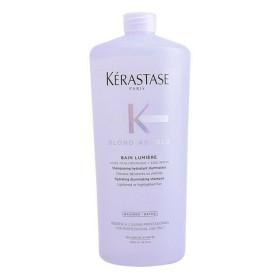 Champú Blond Absolu Kerastase Blond Absolu Bain Lumière de Kerastase, Champús - Ref: S0566214, Precio: 54,91 €, Descuento: %