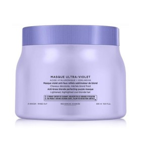 Hair Mask Blond Absolu Kerastase by Kerastase, Deep Conditioners & Treatments - Ref: S0566217, Price: 47,83 €, Discount: %