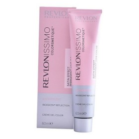 Permanent Dye Revlonissimo Satinescent Revlon by Revlon, Permanent Colour - Ref: S0566223, Price: 8,82 €, Discount: %