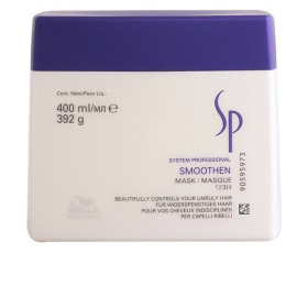 Masque réparateur pour cheveux System Professional (400 ml) de System Professional, Soins et masques - Réf : S0566325, Prix :...