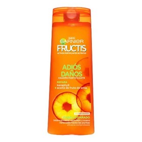 Champô Reparador Fructis Adiós Daños Garnier Fructis (360 ml) 360 ml de Garnier, Champôs - Ref: S0566418, Preço: 6,00 €, Desc...