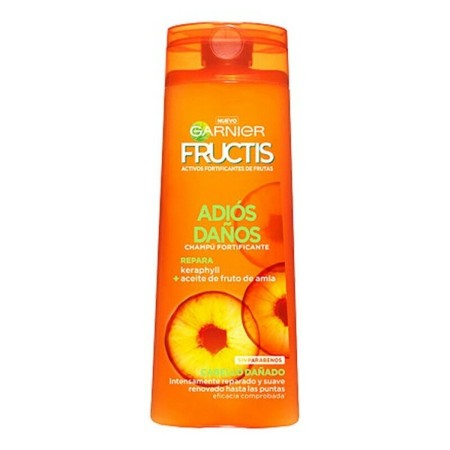 Champú Reparador Fructis Adiós Daños Garnier Fructis (360 ml) 360 ml de Garnier, Champús - Ref: S0566418, Precio: 6,00 €, Des...