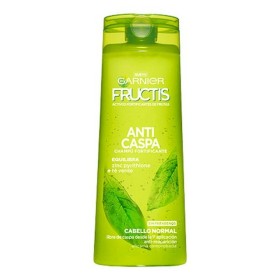 Champú Anticaspa Fructis Garnier 8411300017711 (360 ml) 360 ml de Garnier, Champús - Ref: S0566419, Precio: 6,45 €, Descuento: %