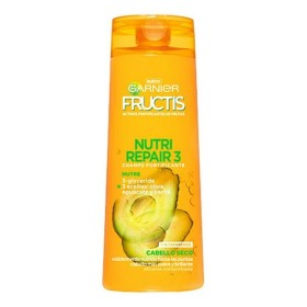 Champú Nutritivo Fructis Nutri Repair-3 Garnier Fructis (360 ml) 360 ml de Garnier, Champús - Ref: S0566422, Precio: 5,63 €, ...