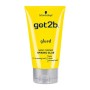 Gel Fissante Extraforte GOT2B Schwarzkopf (150 ml) (150 ml) di Schwarzkopf, Gel - Rif: S0566449, Prezzo: 10,21 €, Sconto: %