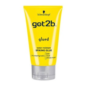 Gel Fijador Extrafuerte GOT2B Schwarzkopf (150 ml) (150 ml) de Schwarzkopf, Geles - Ref: S0566449, Precio: 10,21 €, Descuento: %