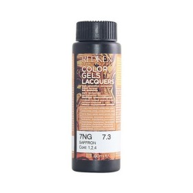 Tinte Permanente Color Gel Redken de Redken, Coloración permanente - Ref: S0566958, Precio: 13,38 €, Descuento: %