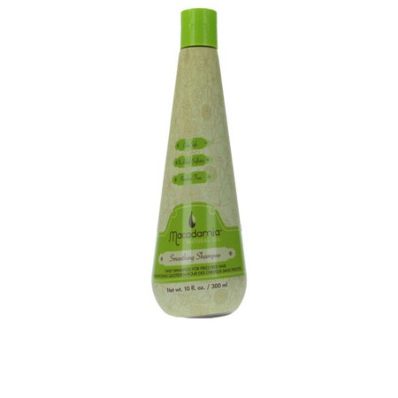 Shampooing Smoothing Macadamia de Macadamia, Shampooings - Réf : S0567749, Prix : 31,05 €, Remise : %