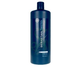 Après-shampooing Twisted Sebastian de Sebastian, Après-shampooings - Réf : S0567760, Prix : 44,65 €, Remise : %