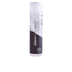 Après-shampooing Preset Sebastian de Sebastian, Après-shampooings - Réf : S0567779, Prix : 42,92 €, Remise : %