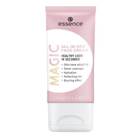 Creme Facial Essence Magic All In One 30 ml de Essence, Hidratantes - Ref: S05103718, Preço: 6,86 €, Desconto: %