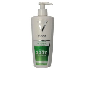 Champú Anticaspa Dercos Anti Pelliculaire Vichy (400 ml) de Vichy, Champús - Ref: S0567991, Precio: 17,79 €, Descuento: %